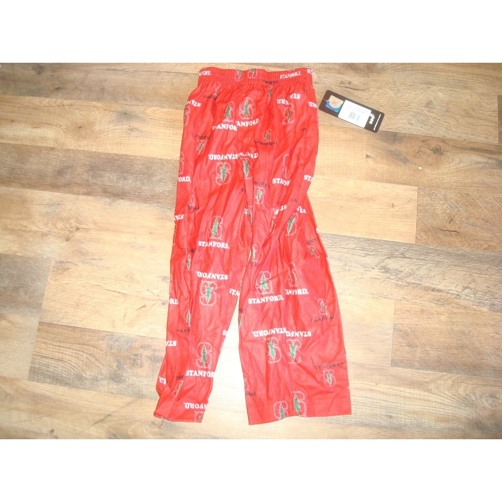 STANFORD 2T   PAJAMAS  Pajama Pant Boys Sleep‎ Bottoms